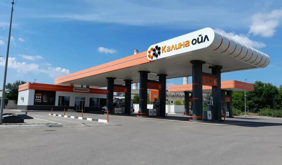 Хинштейн прокомментировал возбуждение дела против сети АЗС «Калина Ойл»