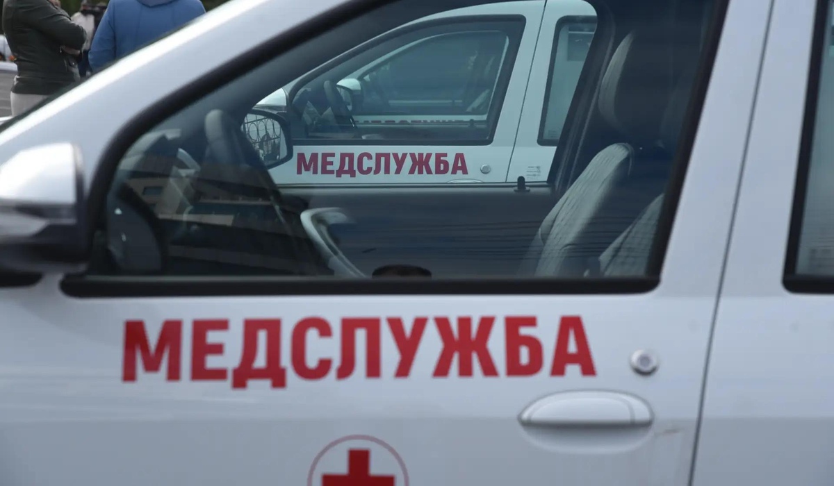 Курских военных медиков с праздником поздравила глава минздрава