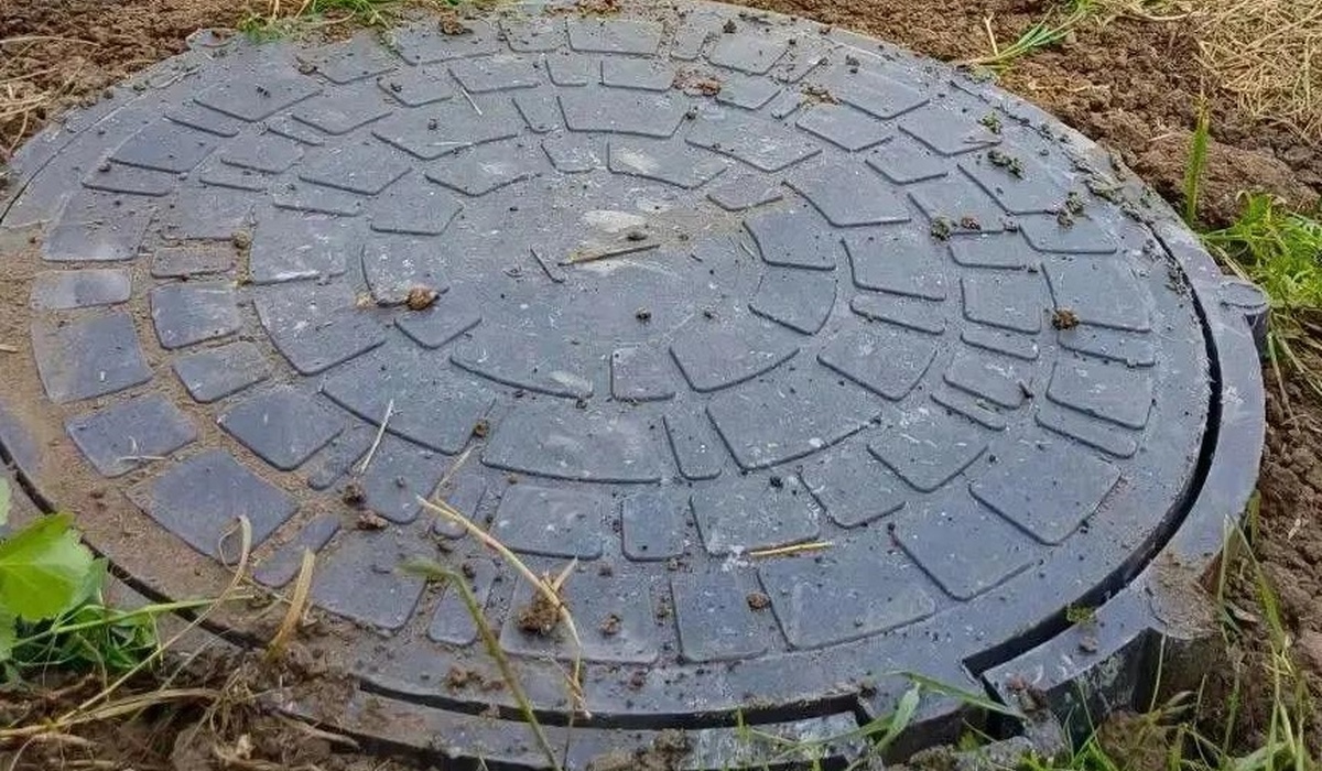 В Курске за неделю отремонтировали 16 колодцев