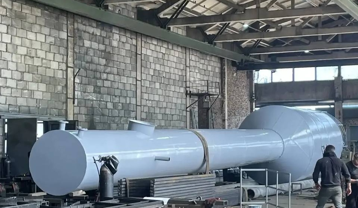 В Беловском районе Курской области продолжается ремонт дорог и соцобъектов