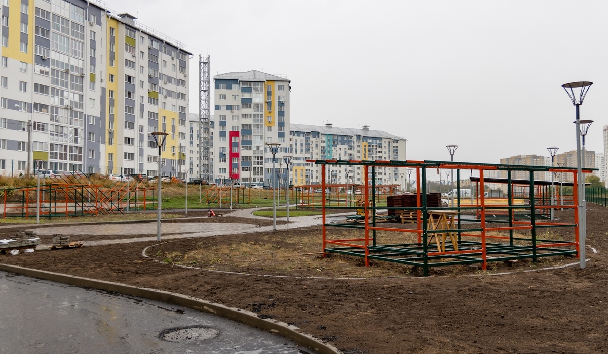 В Курской области собственники могут защитить недвижимость от незаконных сделок