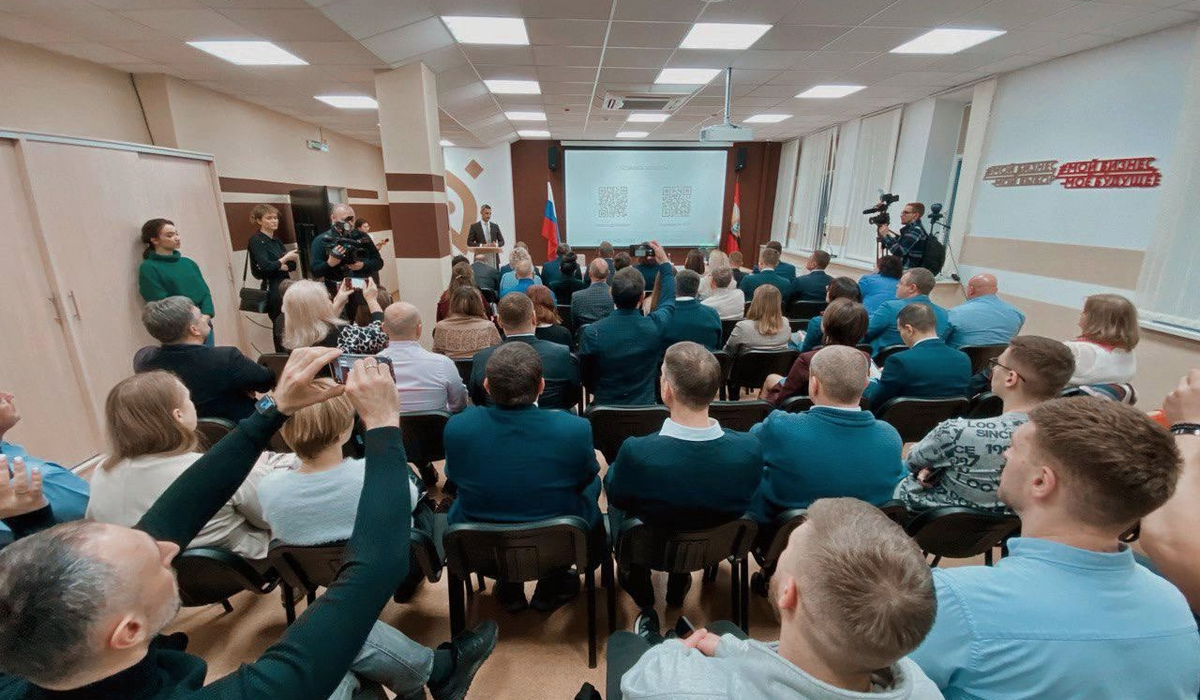 100 курских бизнесменов получили 920 млн рублей по поручительствам МСП