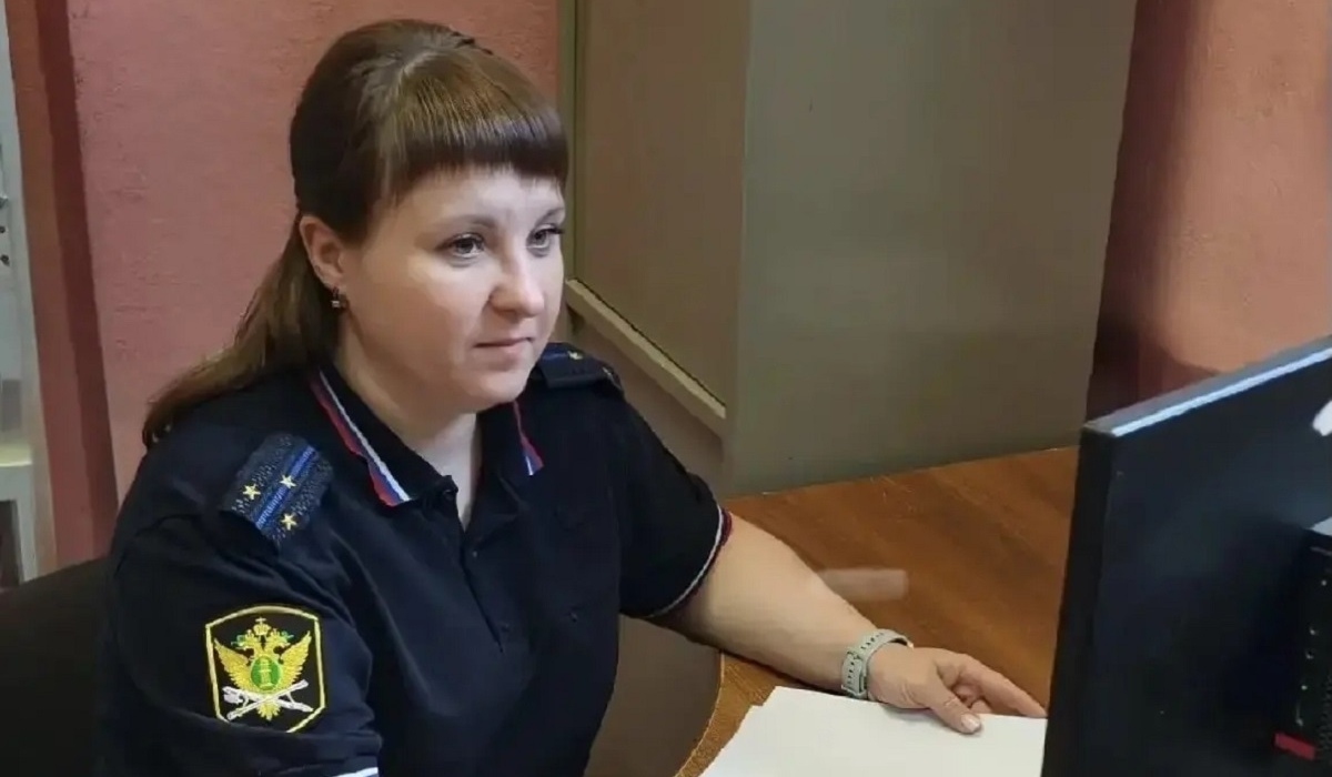 Суд заменил курянке неоплаченный штраф на ограничение свободы