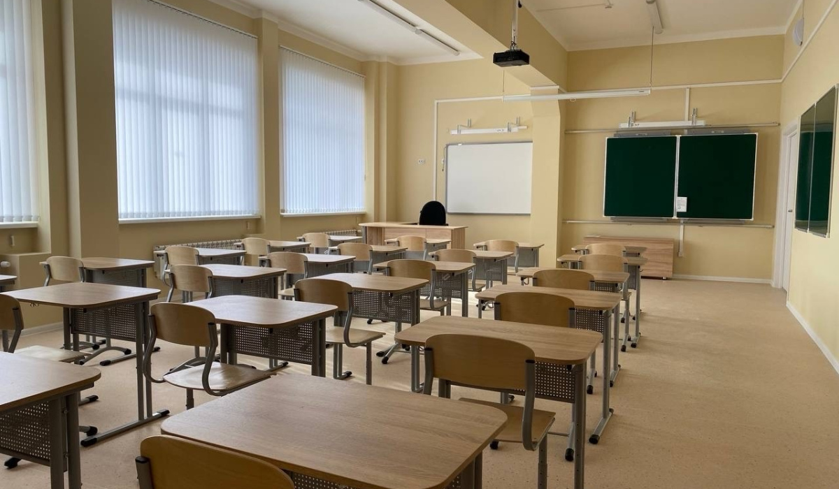 В Курской области виновных в школьных поборах накажут по итогам проверок