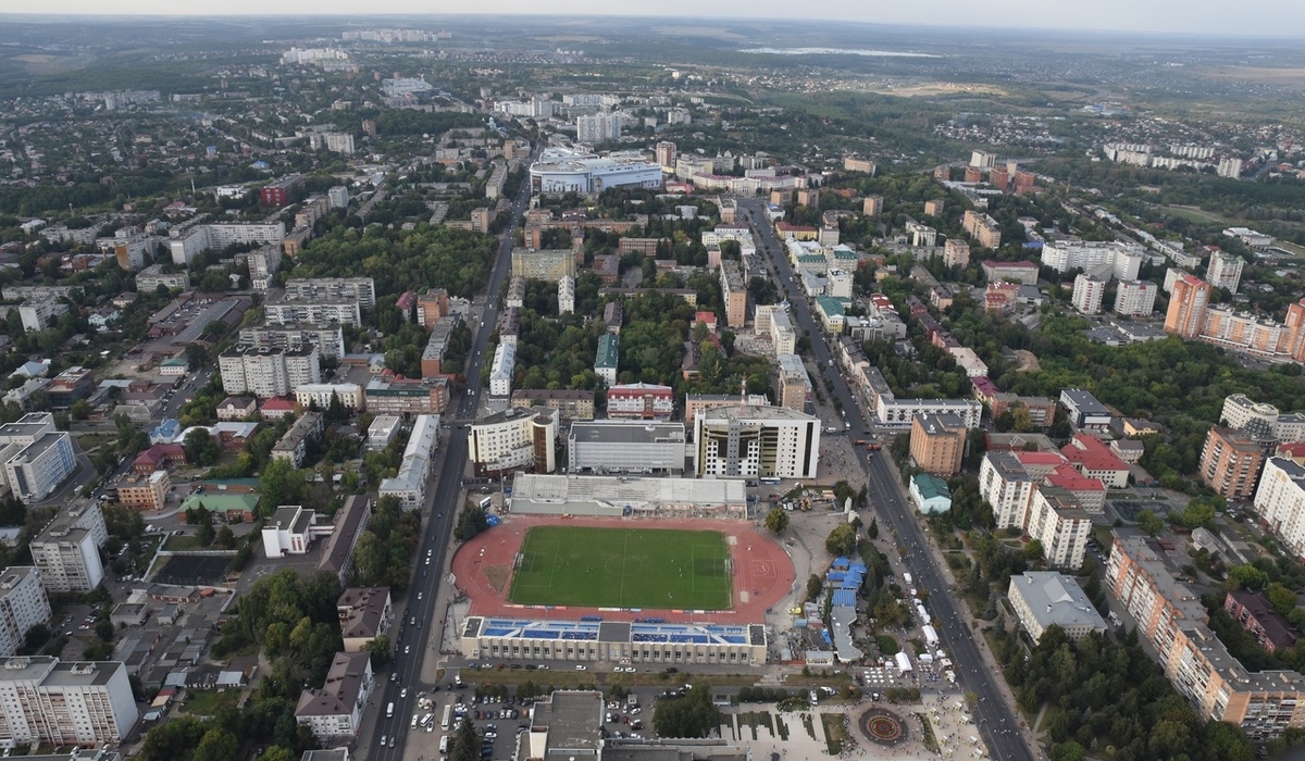 В Курске проведут молодёжный творческий час по вышивке