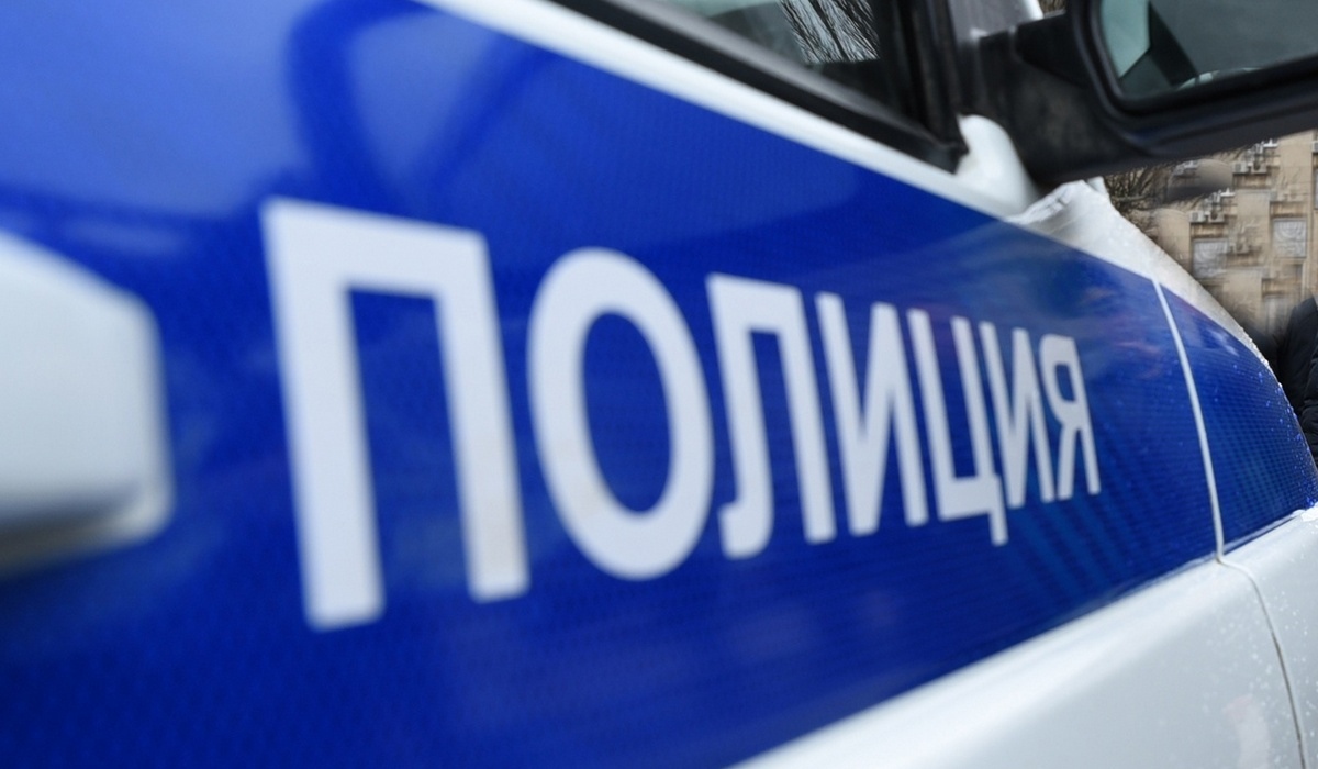 Жители Курска удостоены наград за спасение ребенка и помощь полицейскому