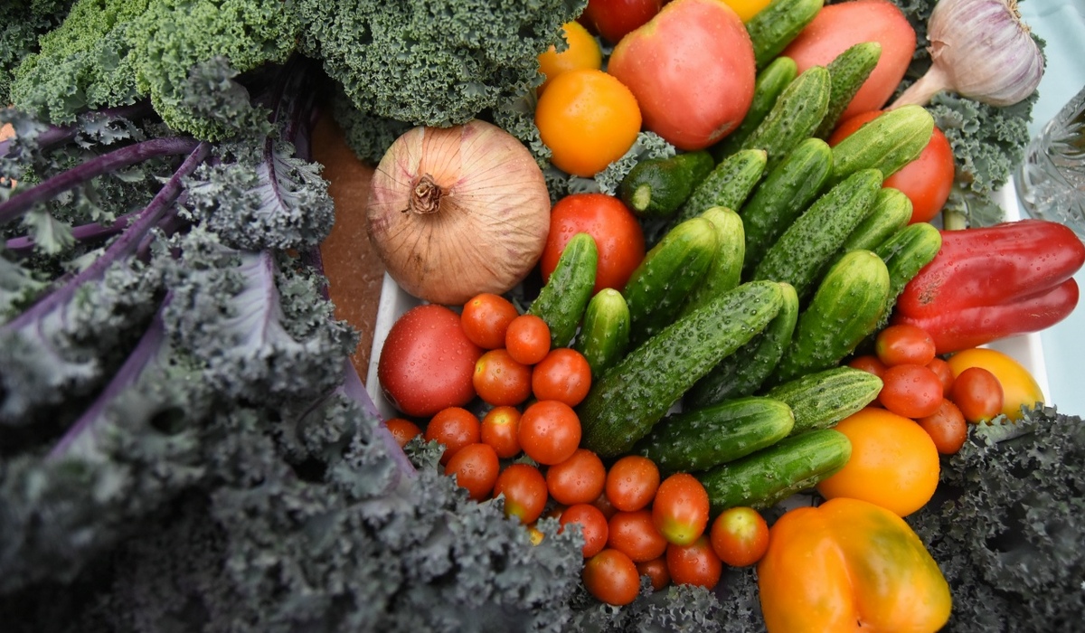 Куряне тратят на продукты 39,3% семейного бюджета
