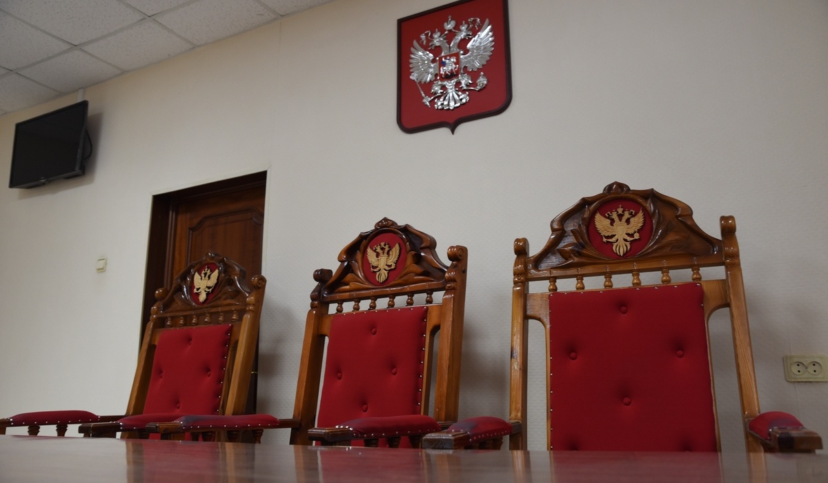В Курской области ИП заплатит 1,5 млн за сгоревший после ремонта автомобиль