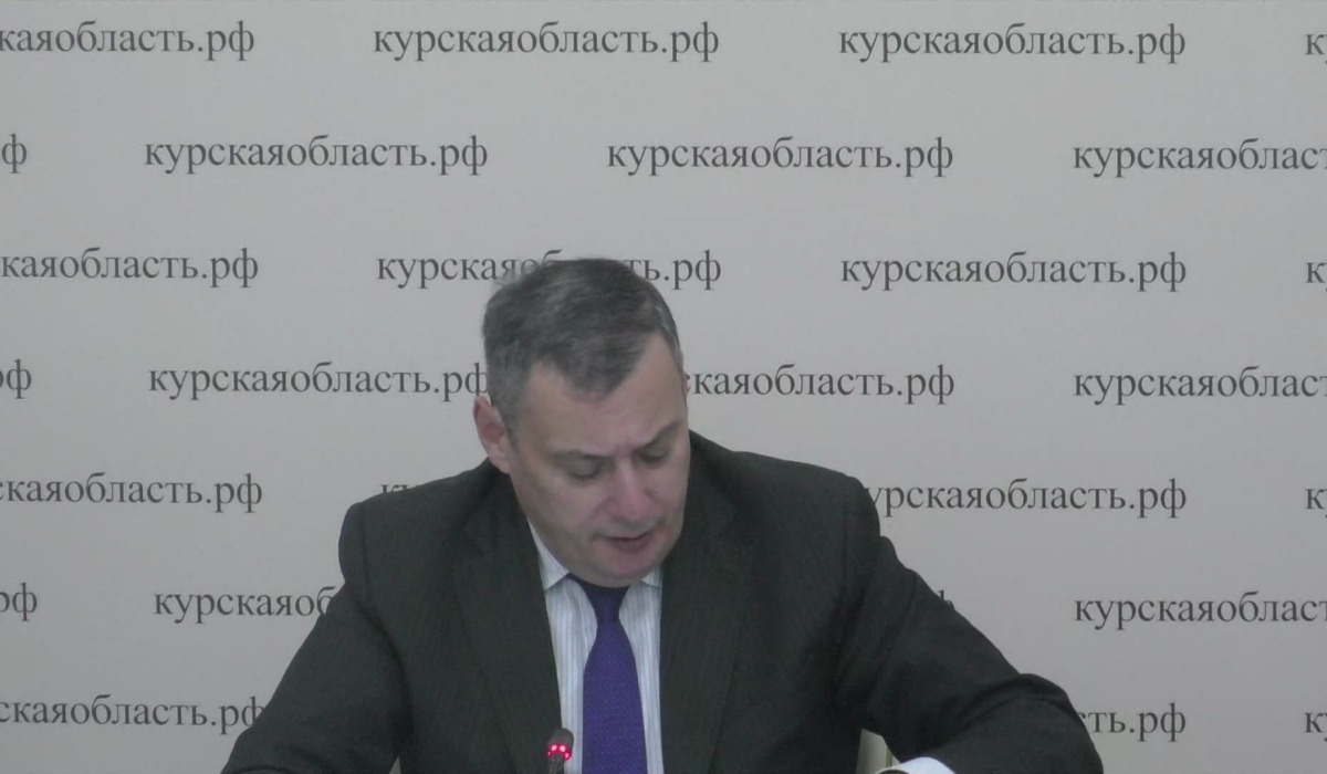 Александр Хинштейн озвучил рейтинг глав районов и чиновников за август