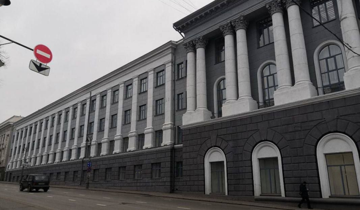 Более 1600 обращений: ЦУР подвёл итоги жалоб курян с 29 августа по 4 сентября