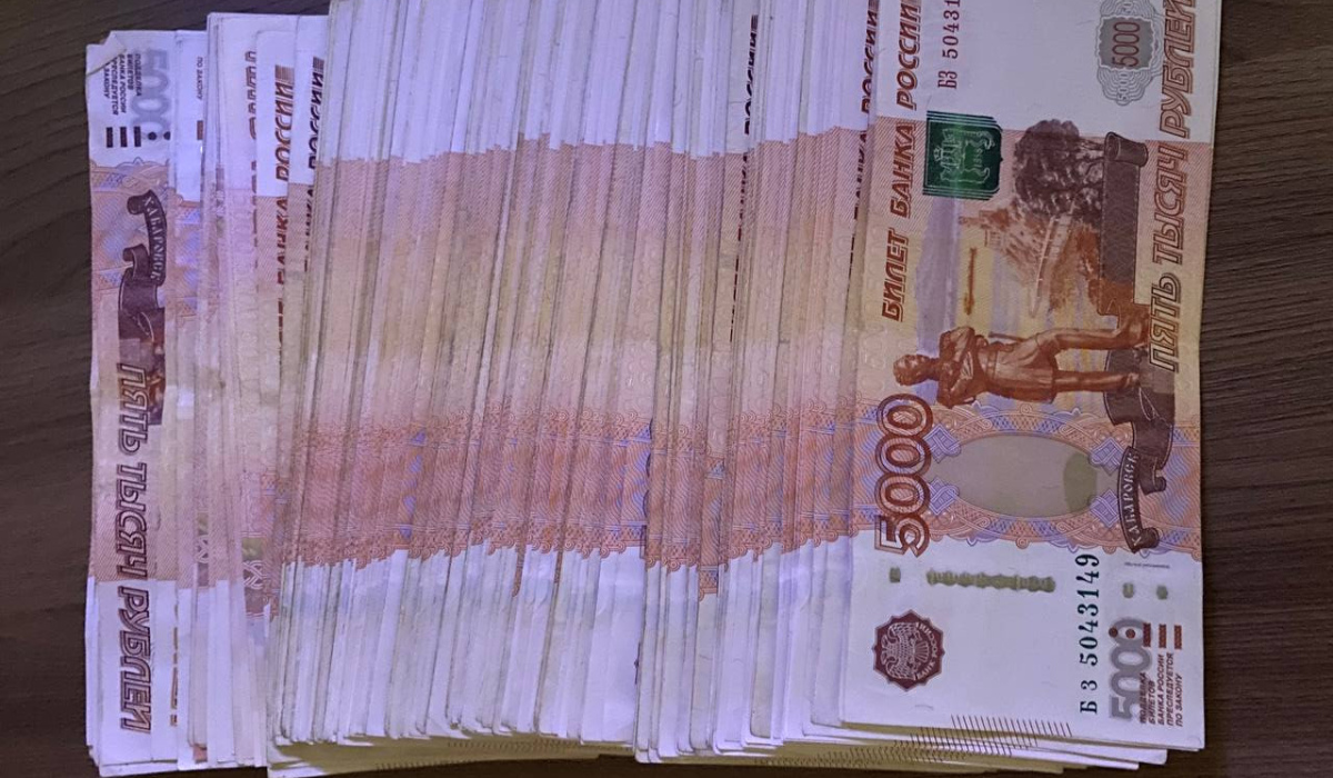 В Курской области участникам СВО аннулировали кредиты на 176 миллионов рублей
