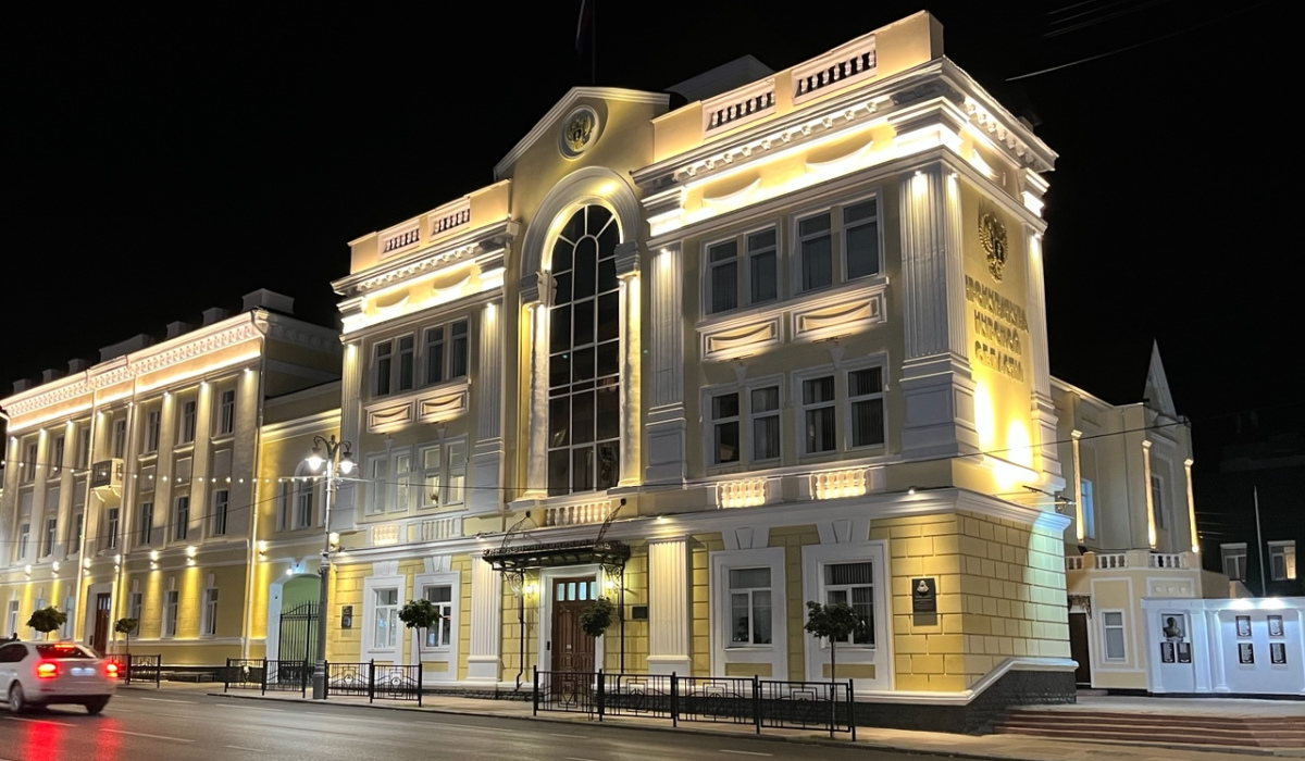 В Курске по иску прокурора 9-летнему ребенку выплатят 180 тысяч рублей