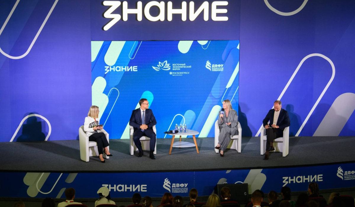 Анна Овчинникова: Гонка зарплат осталась позади — теперь важен персонализированный подход к соискателю