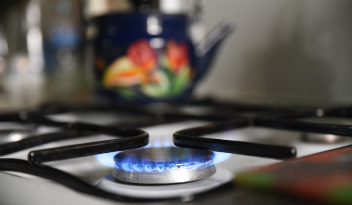 В Курской области садоводам напомнили правила бесплатной газификации СНТ