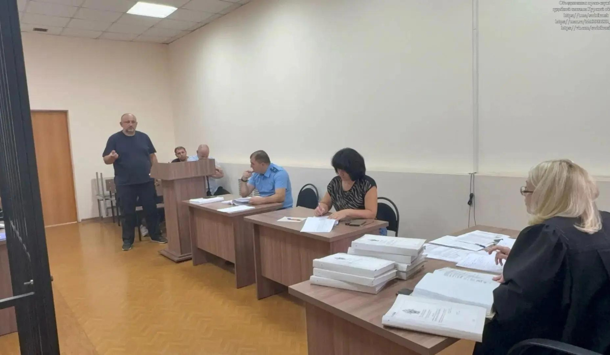 Директора курского завода будут судить за невыплату зарплаты сотрудникам