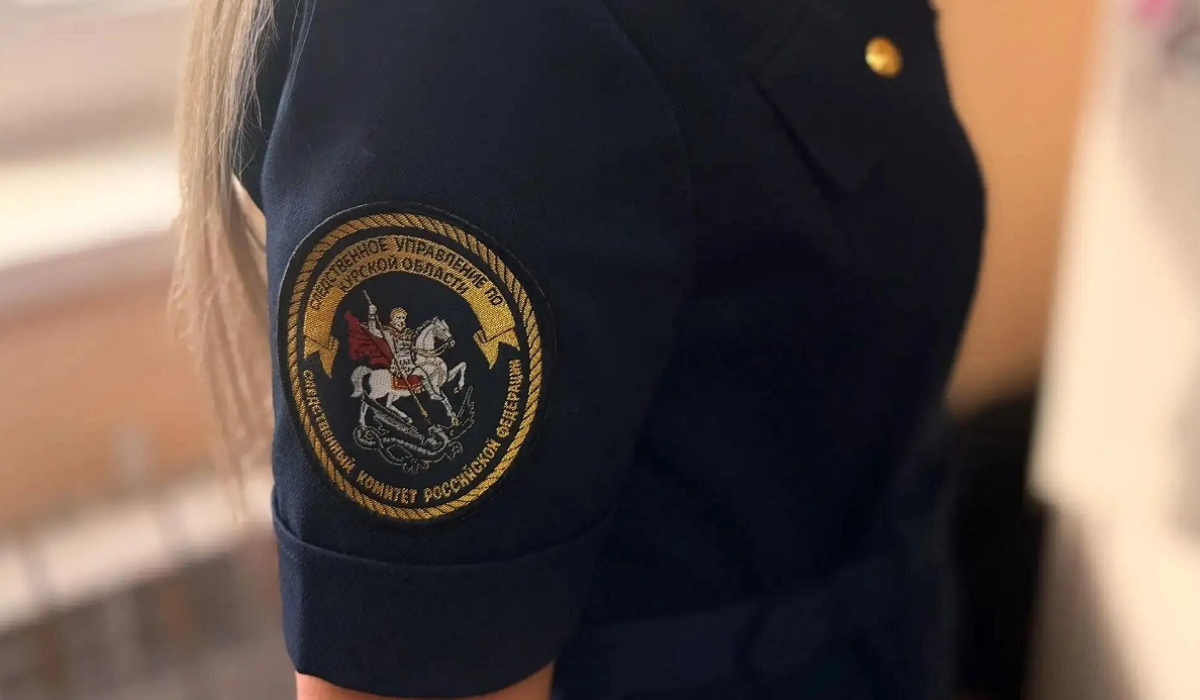 24-летнюю курянку обвиняют в краже вместе с 12-летней знакомой