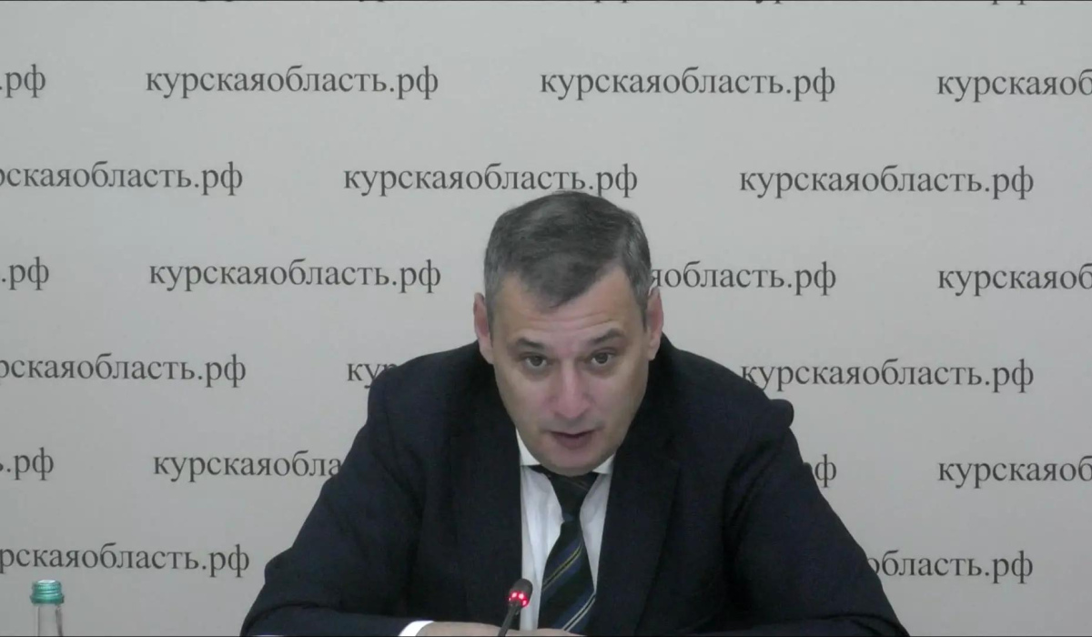 Хинштейн потребовал наказать подрядчика за недоделки в местечке Свобода
