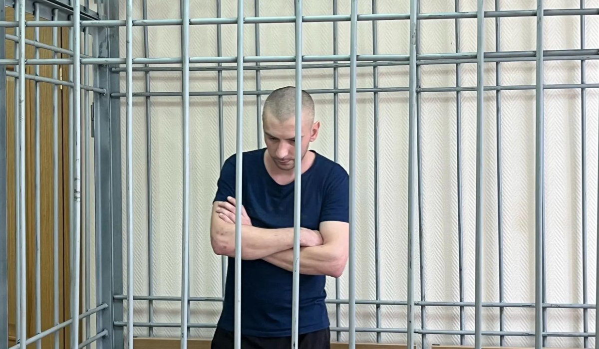 В Курске суд отправил пьяного водителя в колонию с полной конфискацией авто