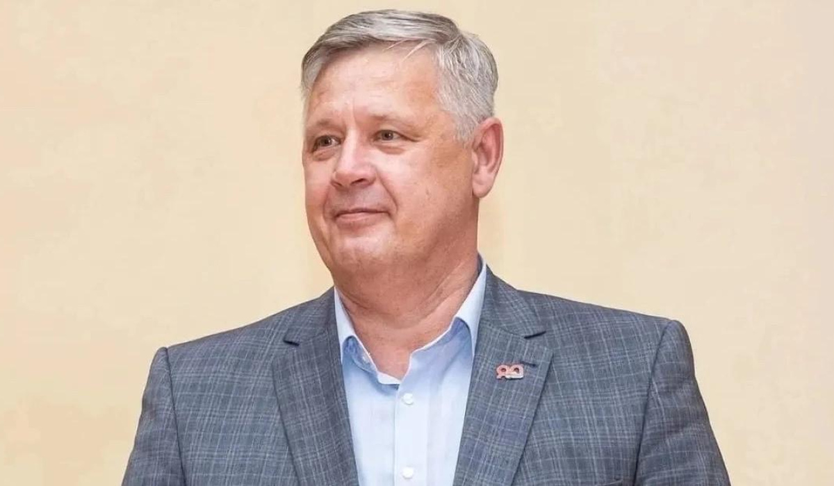 Курская область вошла в пятерку лучших региональных баскетбольных федераций