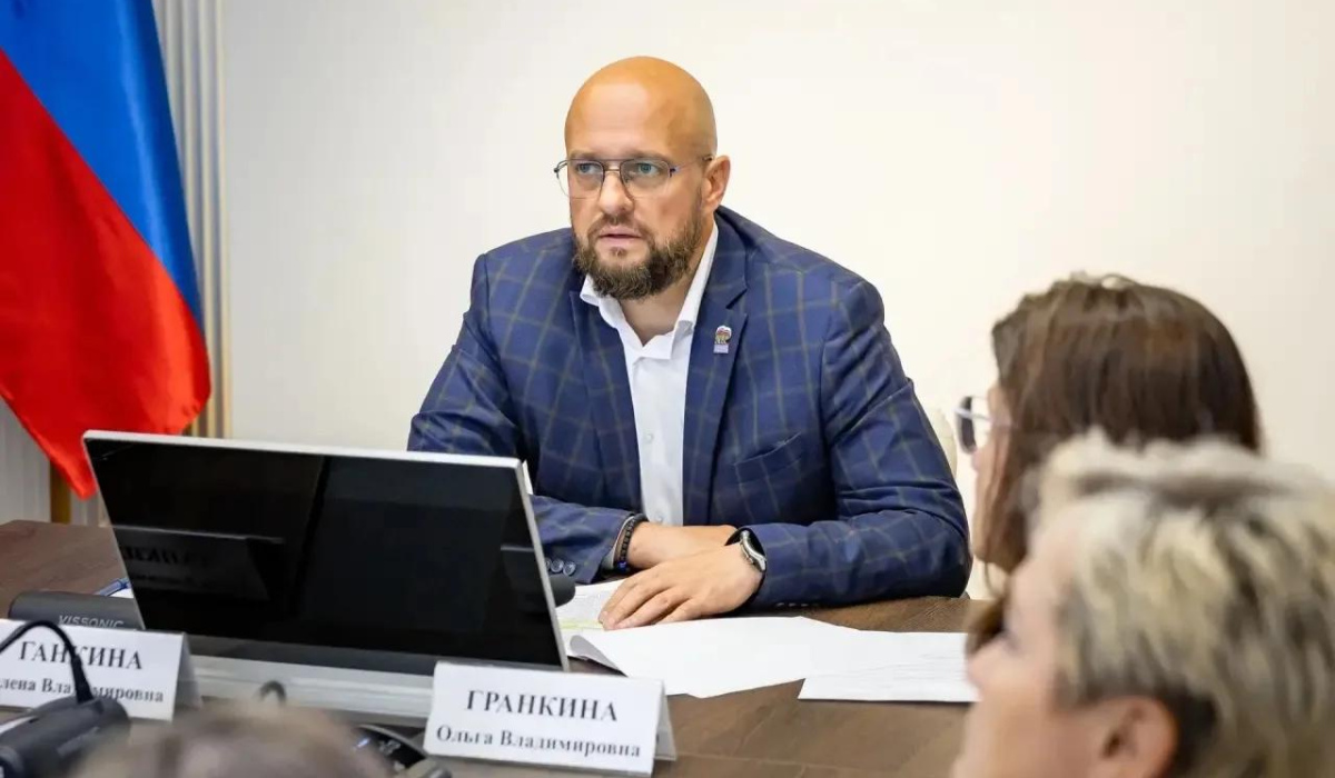 В Курске наведут порядок с НТО на остановках или расторгнут договоры с ними