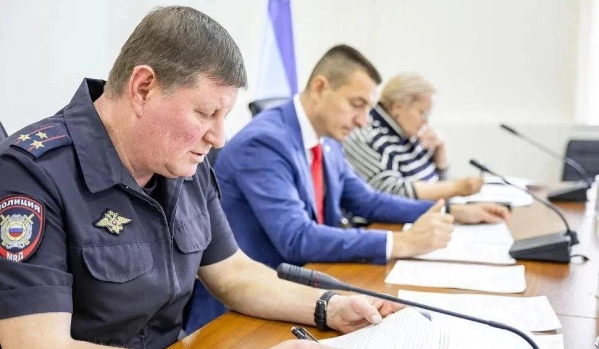 В Курске за 8 месяцев из незаконного оборота изъяли 28 кг наркотиков