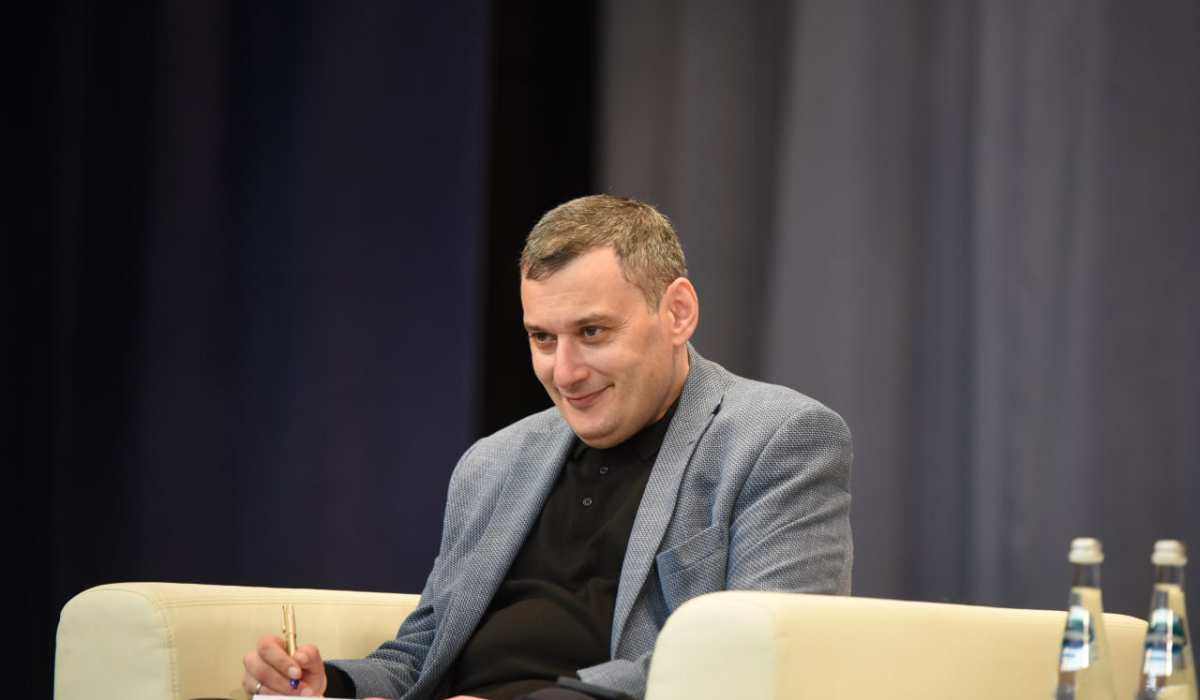 Губернатор Хинштейн 3 сентября проведет встречу с жителями Курского района