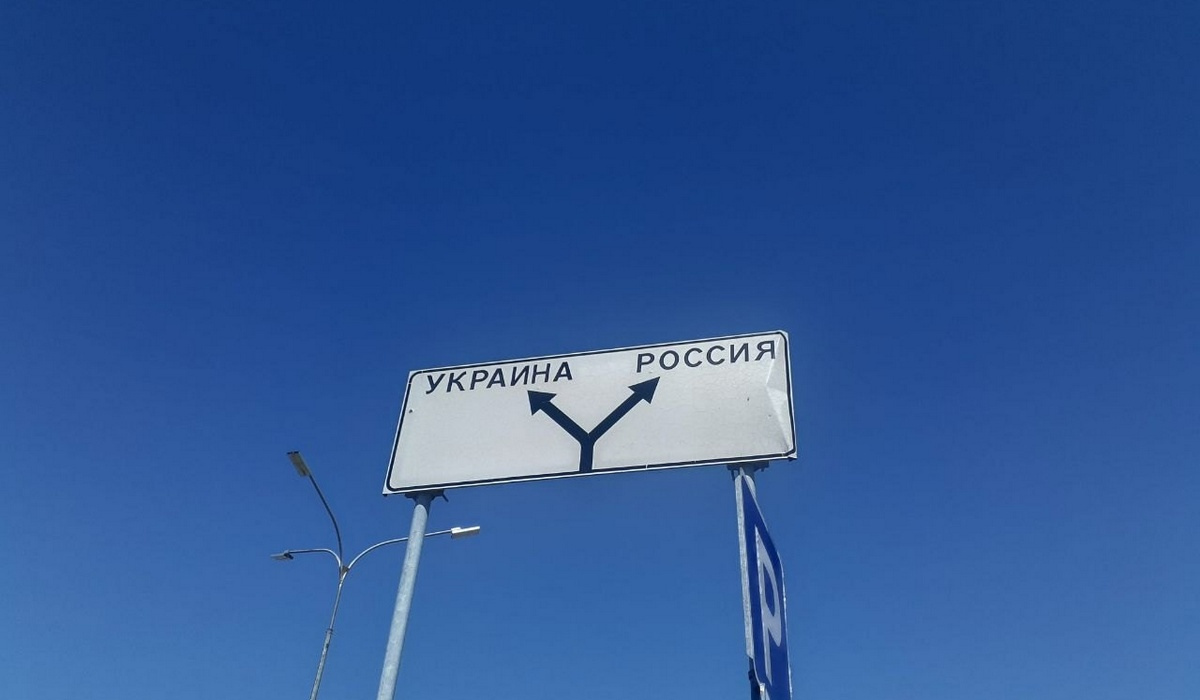 Украинского солдата подозревают в теракте в Суджанском районе Курской области