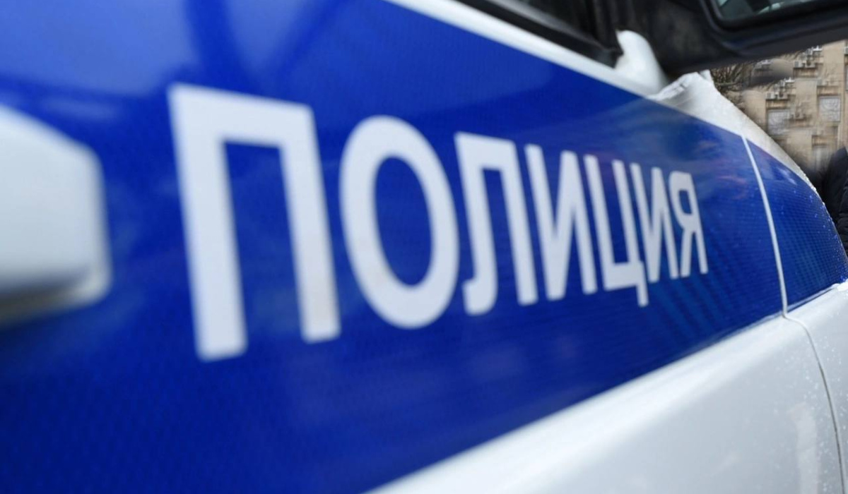 В Курске объявлен розыск пропавшего накануне 10-летнего мальчика Ярослава