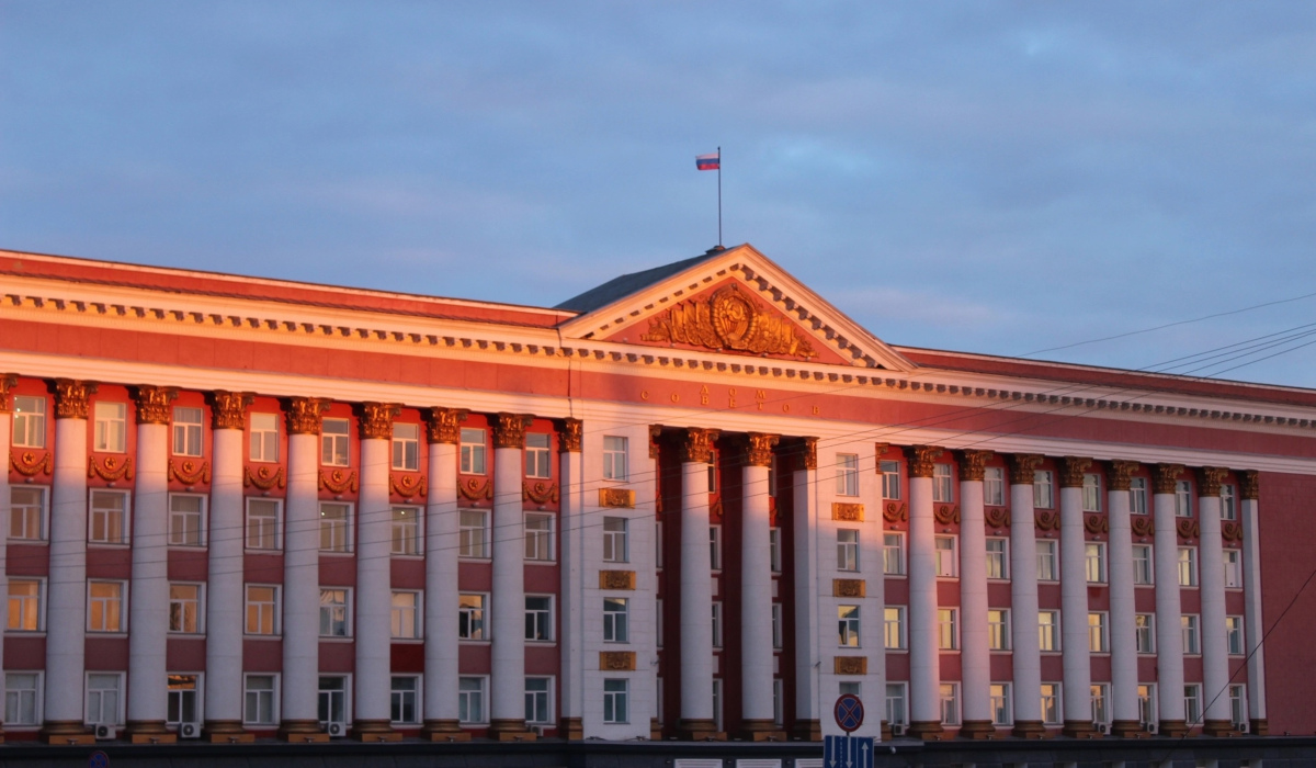 В Курской области планируют учредить новые награды в честь выдающихся земляков