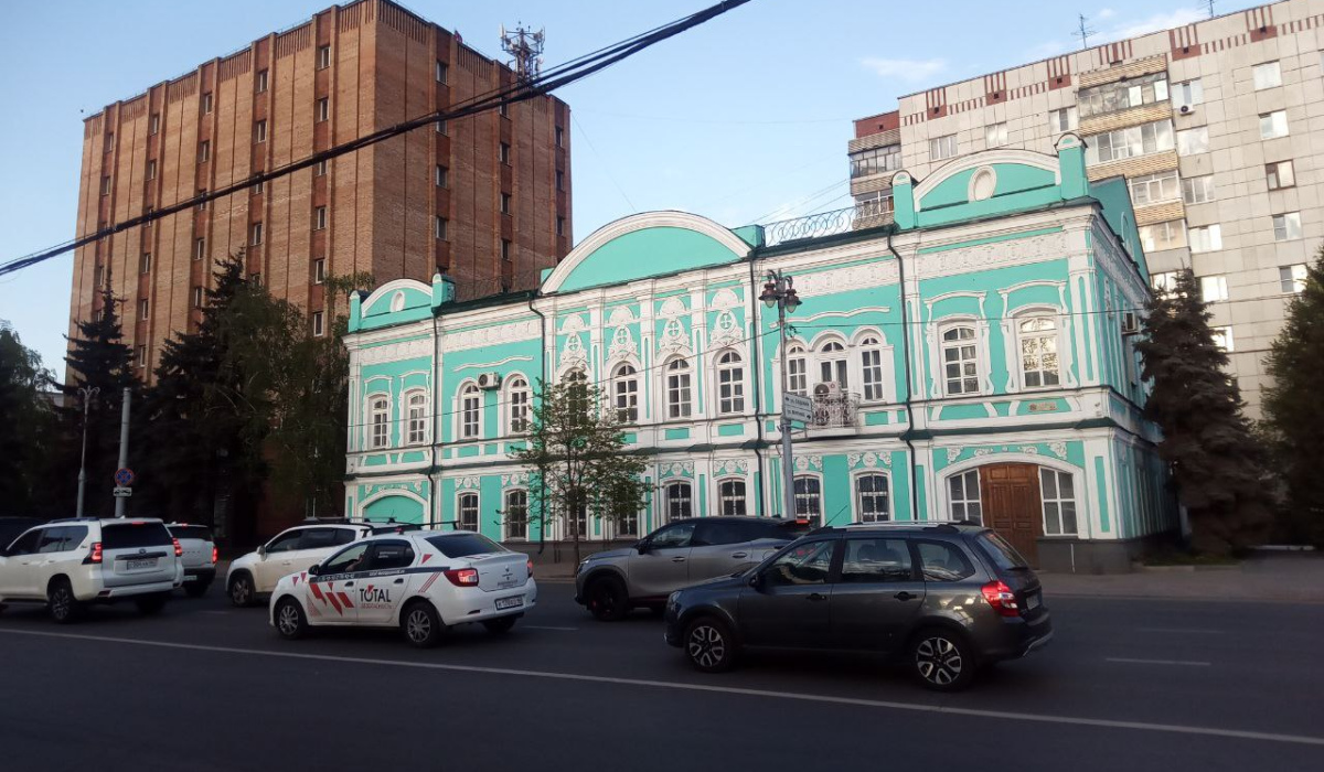 В Курске ищут владельцев ранее учтенных объектов недвижимости