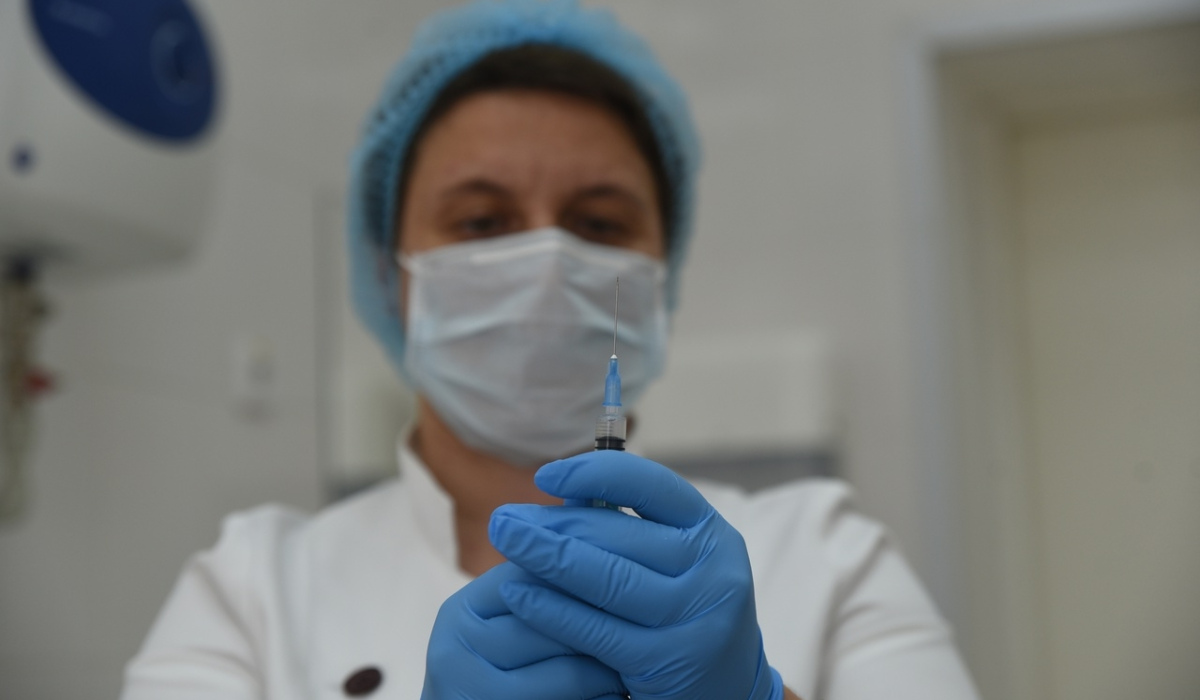 В Железногорске Курской области решают проблему с выдачей льготных лекарств