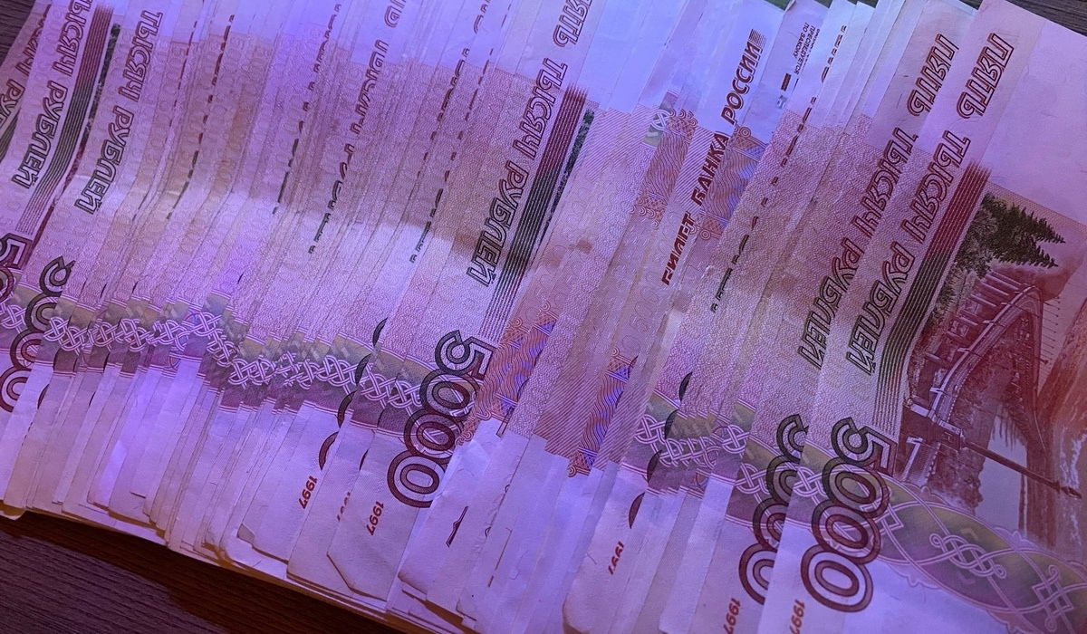 В Железногорске осудили женщину за мошенничество с выплатами на 1 миллион рублей