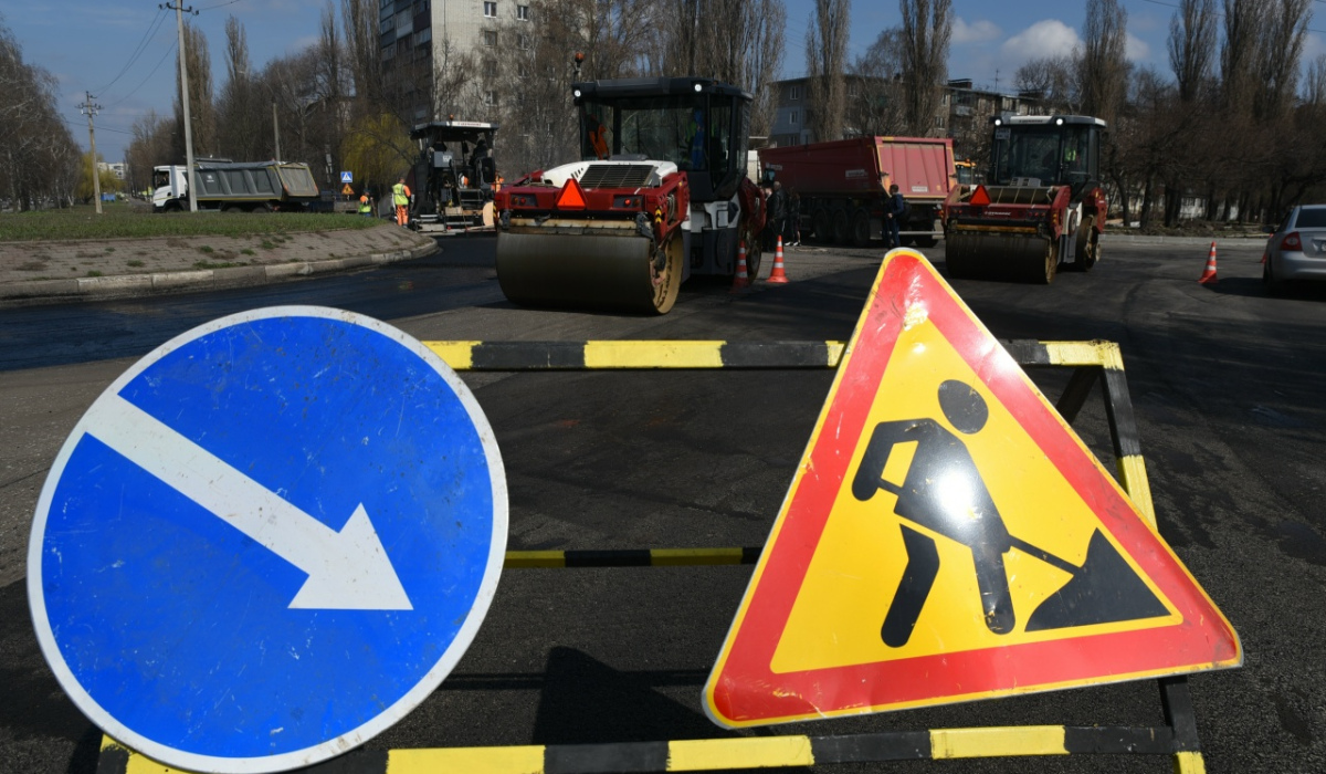 В Курске за неделю ликвидировали 34 из 87 разрытий, но 26 добавилось