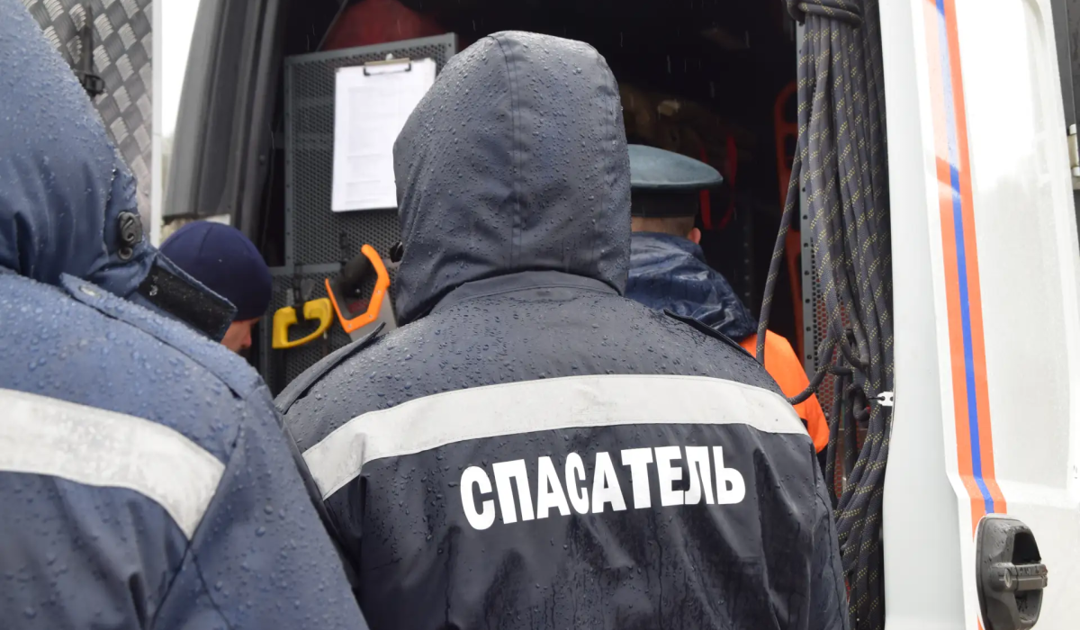В Курской области за неделю произошло 35 пожаров