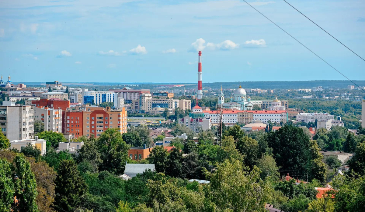 В Курской области 74 долгожителя отметили 100-летний юбилей