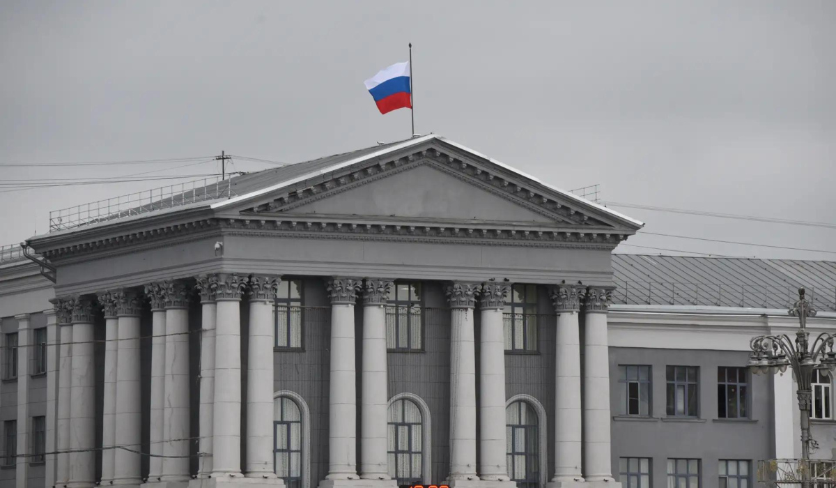 После обысков у экс-главы Курска возбудили дело о приватизации «Благоустройства»