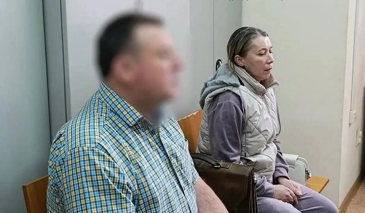 В Курской области осудили женщину за угрозу убийством ломом