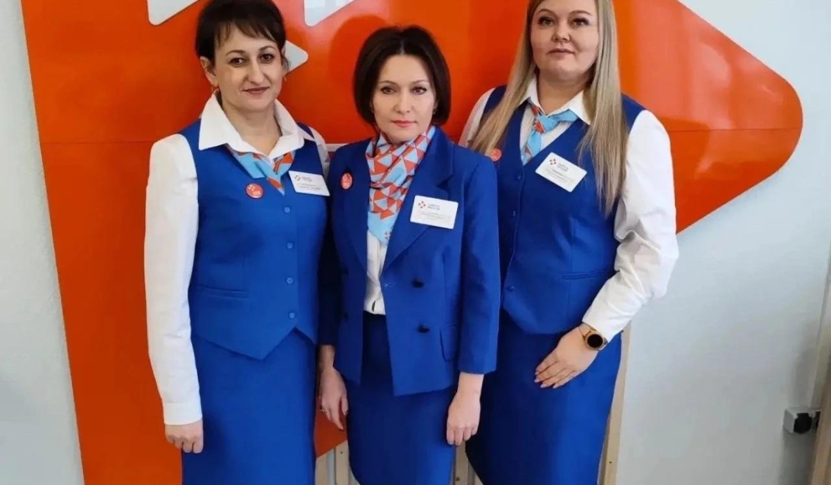 Кадровый центр из Курской области вышел в финал всероссийского конкурса