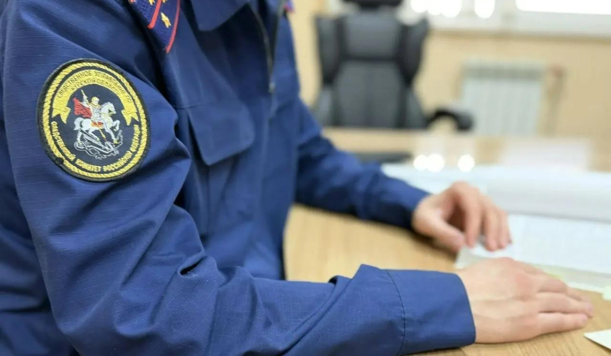 В Курской области мужчину обвиняют в истязании малолетнего пасынка