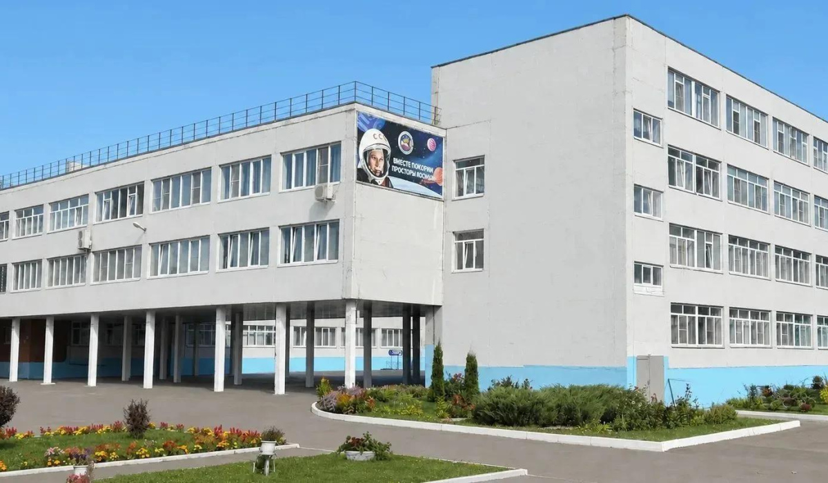 В Курске три образовательные организации стали лауреатами премии губернатора