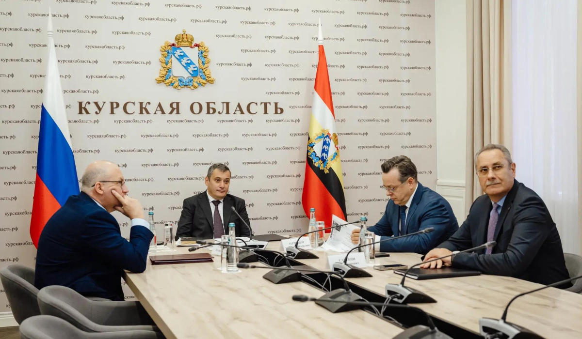 АЮР поддержала инициативу курян об учреждении медали Афанасия Фета