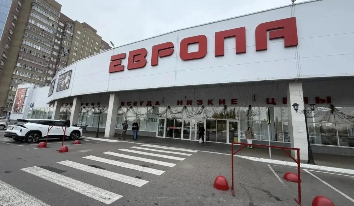 В Курске проверили два магазина из‑за жалоб на приготовление шашлыков