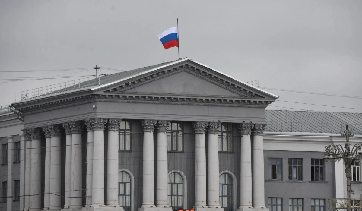 В Курске более 400 объектов пополнили муниципальную собственность