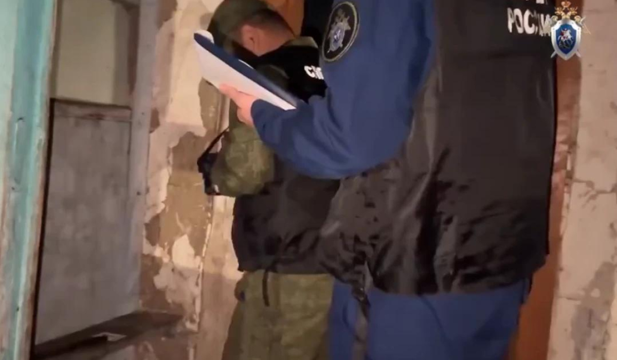 Курянина подозревают в покушении на убийство сожительницы и дочери