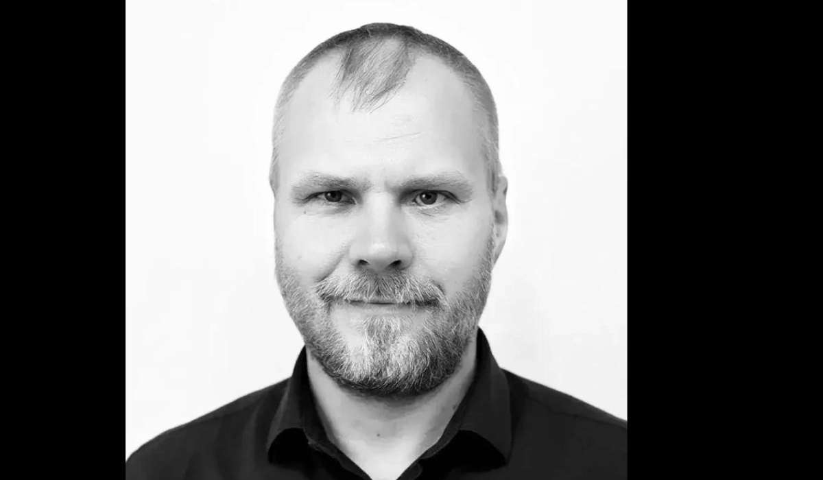 В Курске скончался волонтер отряда «ЛизаАлерт» и педагог Андрей Лямцев