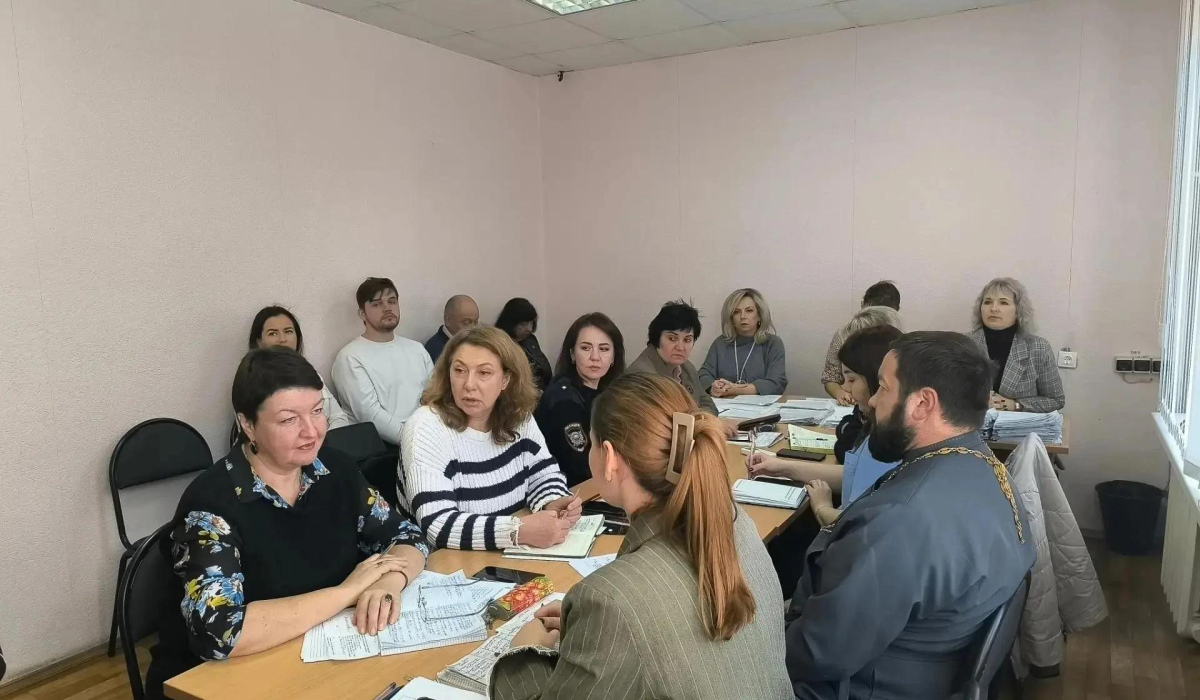 В Курске подростка могут отправить в спецучреждение за правонарушения