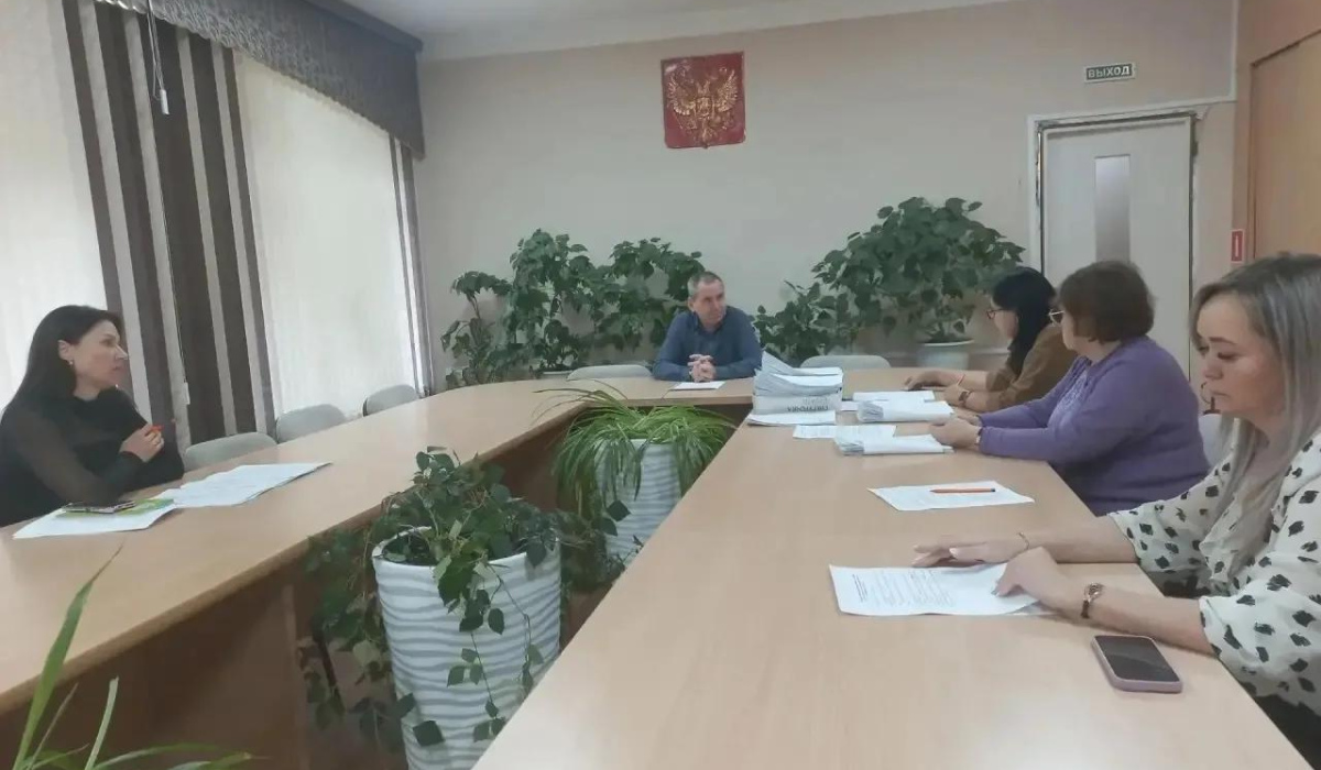 В Курске 74 человека получат помощь за счет средств городского бюджета