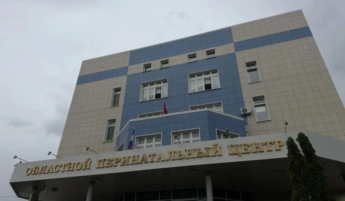В Курском ОПЦ опубликовали график консультаций по грудному вскармливанию