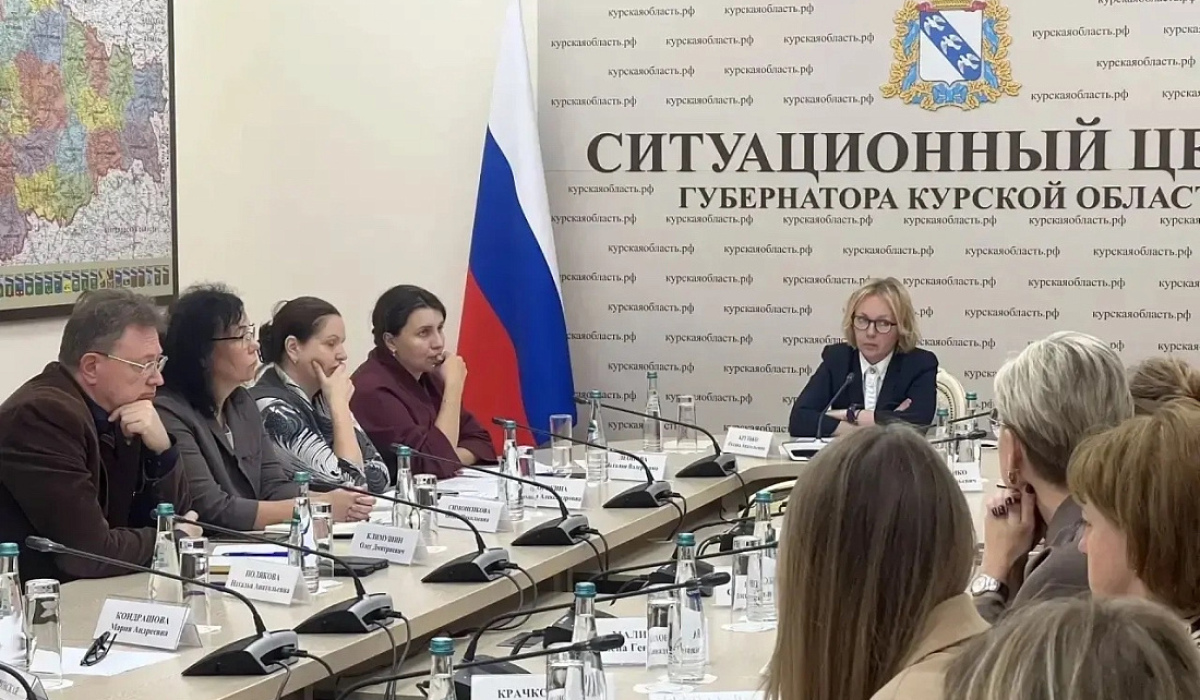 В Курской области треть педагогов отметили снижение бюрократической нагрузки