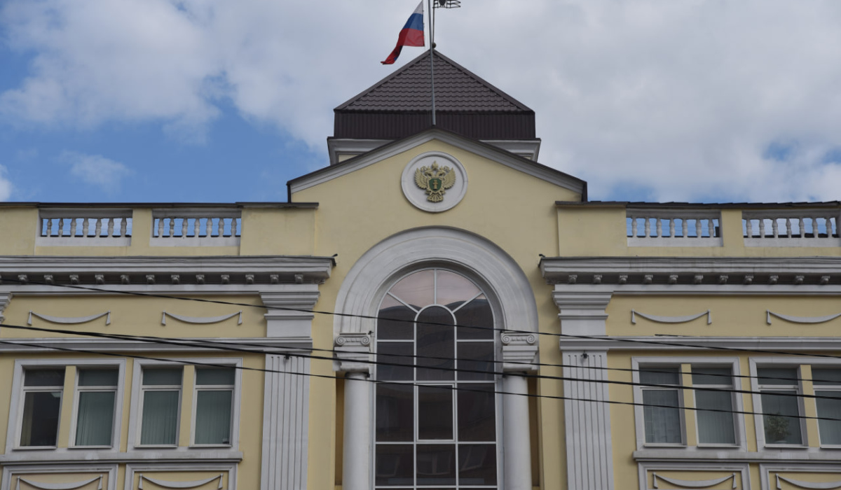 В Курской области нарушили сроки рассмотрения заявлений о земле